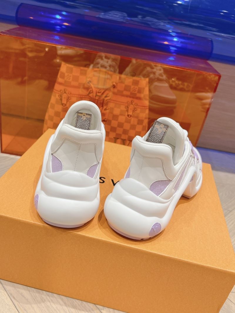 Louis Vuitton Archlight Shoes